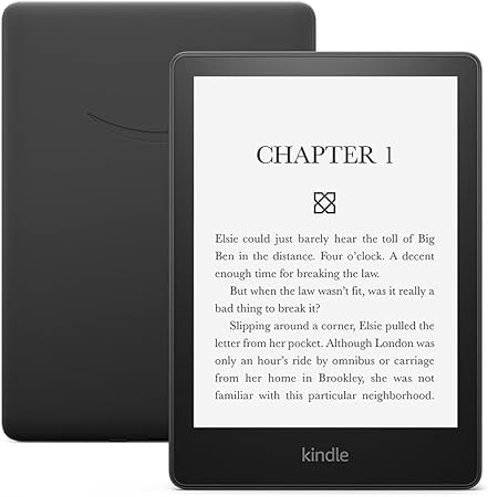 ALL-NEW Amazon Kindle PAPERWHITE 5 V 2021 16GB