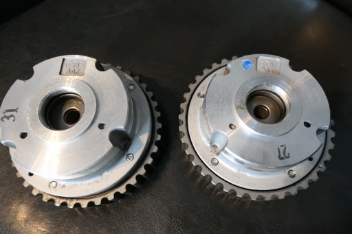 WARIATOR komplet Ford Mondeo, Fiesta, Kuga i Volvo