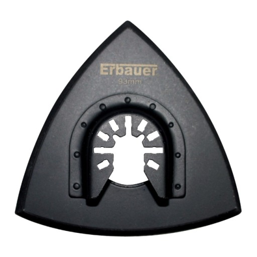 Stopa szlifierska Erbauer Multi Tool 93 mm