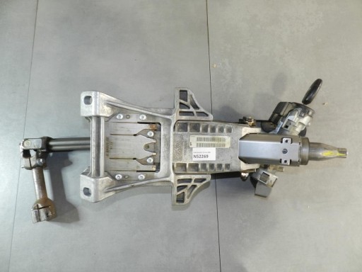 FORD GALAXY MK3 KOLUMNA KIEROWNICZA 6G9N3C529AC
