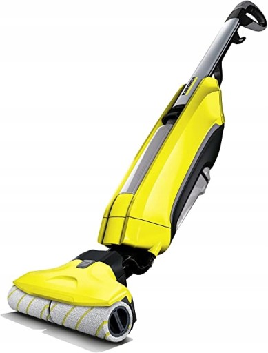 Mop elektryczny KARCHER FC 5 1.055-500.0