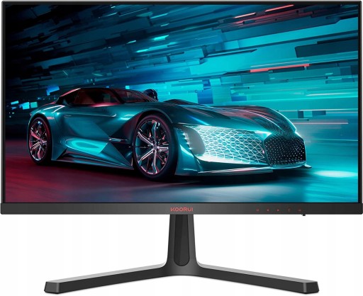 Monitor LCD KOORUI 24E4 24 