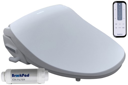 Toaleta myjaca SplashLet 2100RB Brookpad ebidet