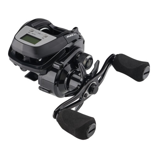 Abu Garcia Multiplikator MAXTORO LP DLC 51 LEFT