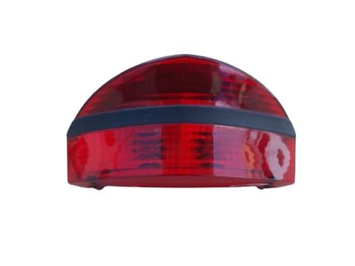 HONDA CBR 900 929 FIREBLADE SC44 LAMPA TYŁ TYLNA ORYGINAŁ STANLEY P1217
