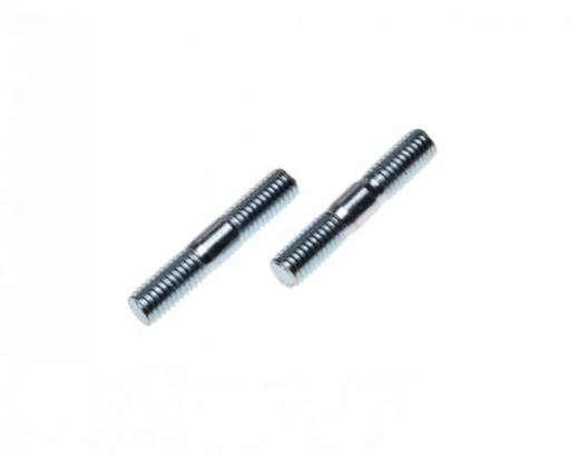 SZPILKA WYDECHU M8x43 2 SZT. BAROSSA 250