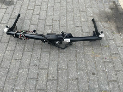 Passat B8 Kombi HAK HOLOWNICZY 3G9803881C