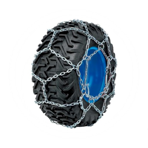 Łańcuchy Śniegowe Traktor 26x12.00-12 Zestaw 2szt