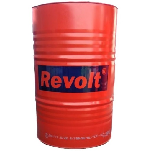 REVOLT TRAKTOR 15W40 API CD olej silnikowy 200L