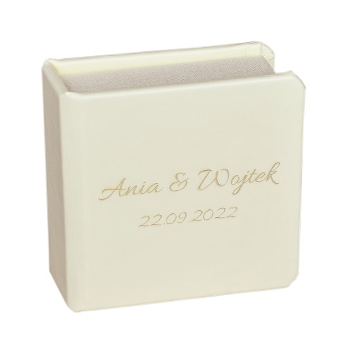 Pendrive Ślub 32 GB + etui pudełko MINI/IS5/PF5/P