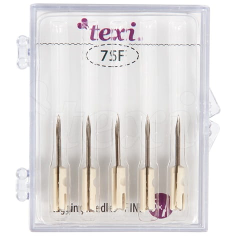 Igły fine TEXI 75F NEEDLE do pistoletu etykieciarki metkowania Texi 75F
