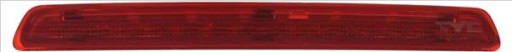 Lampa STOP (LED kombi) pasuje do: SKODA FABIA II