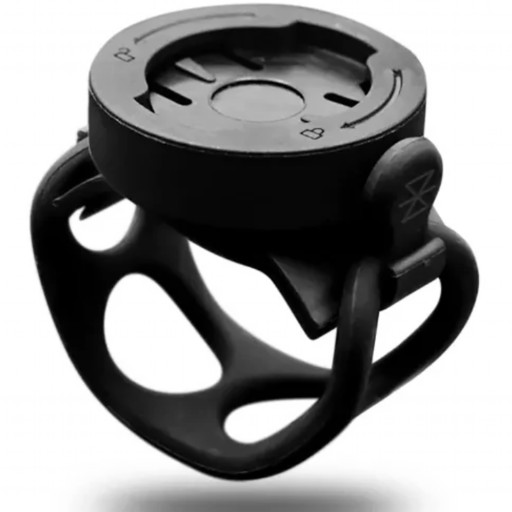 Uchwyt rowerowy obracany 360 st do Garmin Magene Cycplus XOSS IGPSPORT