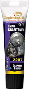 Smar grafitowy 100ml tuba Technicqll