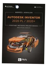 AUTODESK INVENTOR 2020 PL / 2020+ ANDRZEJ JASKULSKI