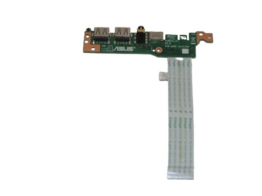 Moduł USB LED Asus X509 X509J A509J