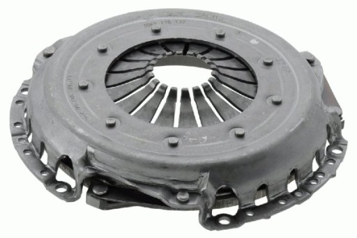 3082 178 132 SACHS DOCISK SPRZĘGŁA AUDI
