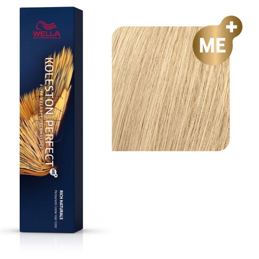 WELLA KOLESTON PERFECT FARBA DO WŁOSÓW 10/38 60ml