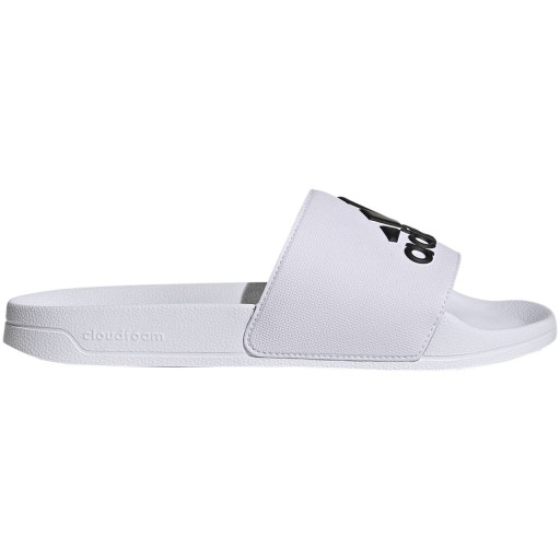 Klapki adidas Adilette Shower Slides białe GZ3775 40,5