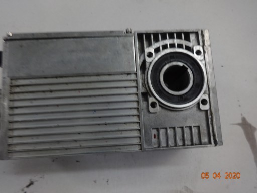 Motoreduktor kątowy Compacta 6obr 0,3kW