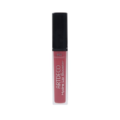 ARTDECO HYDRA LIP Nawilżający błyszczyk do ust 46 Translucent Mountain Rose