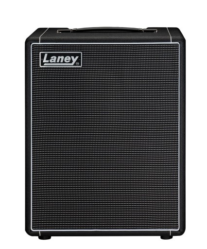 Wzmacniacz Combo Basowe - Laney DB200-210