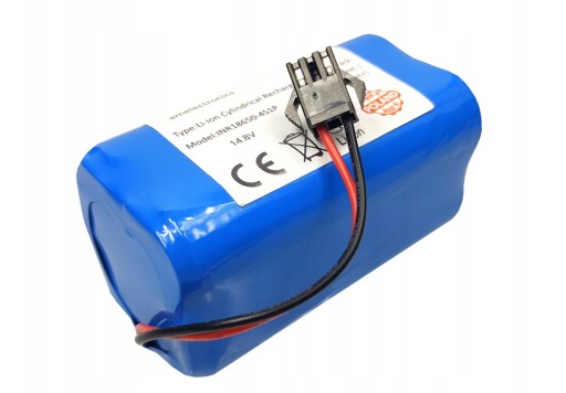 Akumulator bateria do robota Ultenic D5S PRO 14,4V 2900mAh
