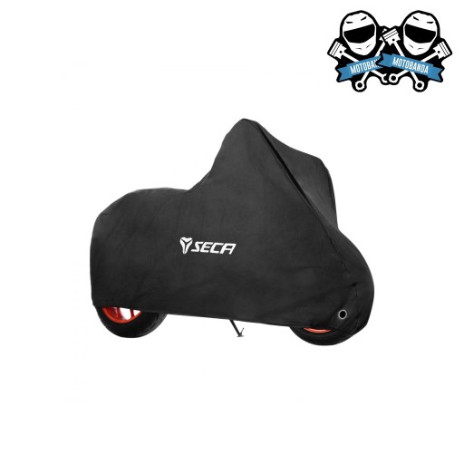 Pokrowiec na motor wodoodporny SECA Outdoor