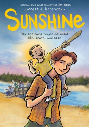 Sunshine JARRETT J. KROSOCZKA