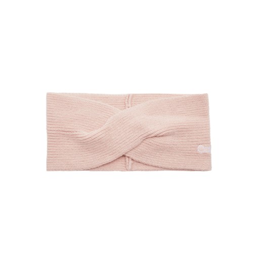 CALVIN KLEIN OPASKA DAMSKA ESSENTIAL KNIT HEADBAND