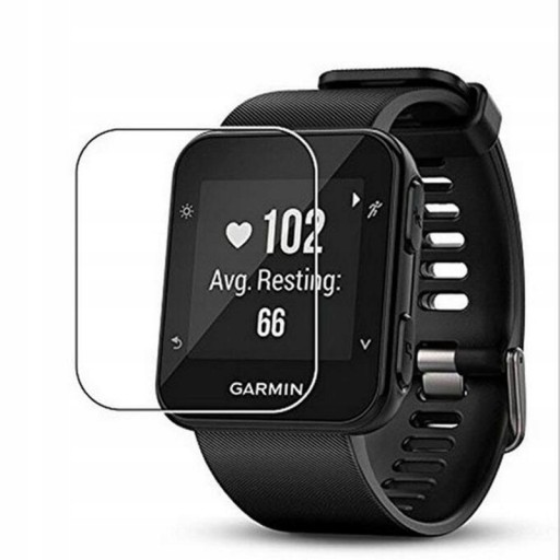 dla Garmin Forerunner 35 Fr35 inteligentny zegarek