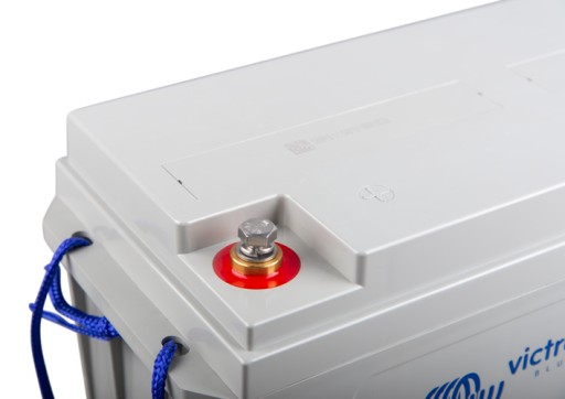 Akumulator ołowiowo - węglowy 12V 106 Ah Victron Energy Carbon