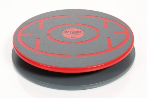 Profesjonalna Platforma Challenge Disc 2.0 TOGU