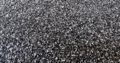 Piasek Kruszywo Granitowe Posadzka Żywiczna Szaro Czarne 1-2mm 20K SandBruk