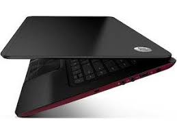 HP ENVY 4