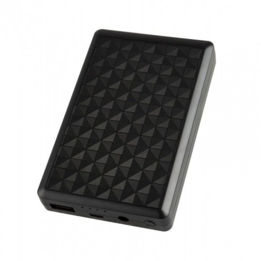 Newell PB-LPE6 - Power Bank z adapterem do Canon