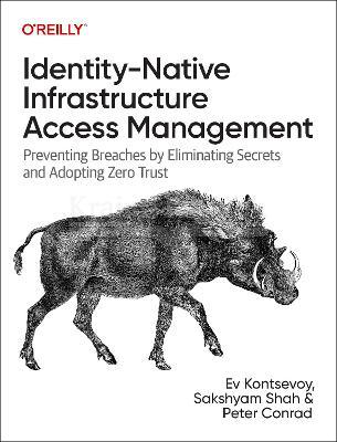 Identity-Native Infrastructure Access Management: Preventing Breaches by