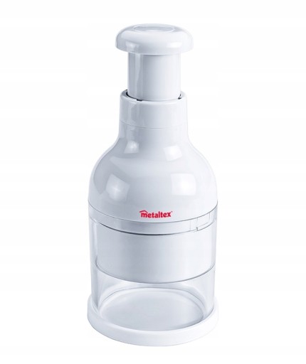 PREMIUM Siekacz rozdrabniacz cebuli warzyw SWISS