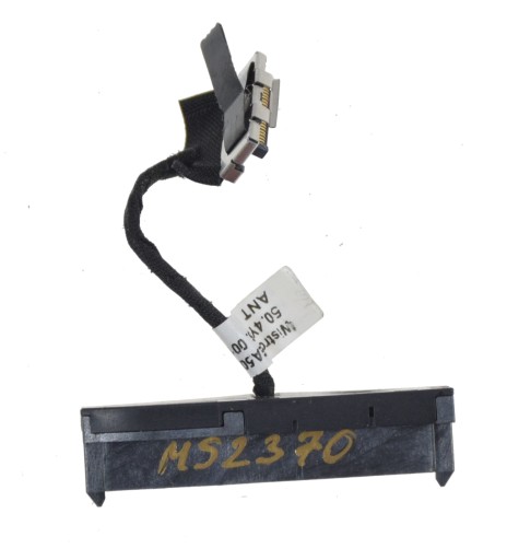 Moduł Taśma Adapter Konektor dysku HDD Gateway NE-522 MS2370 50.4YU06.001