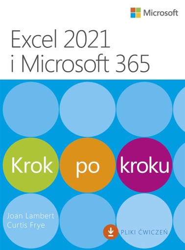 Excel 2021 и Microsoft 365. Шаг за шагом