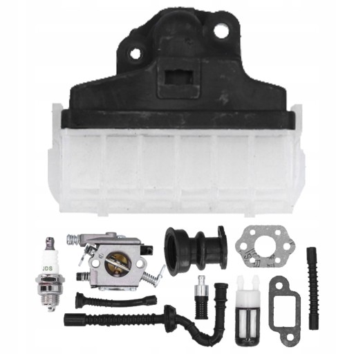 GAŻNIK Piły STIHL 021 023 025 MS 210 230 250