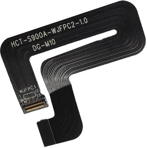 ORYGINALNA TAŚMA FLEX GŁÓWNA DOOGEE S95 PRO