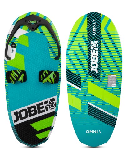 Deska Jobe Omnia Multi Position Board