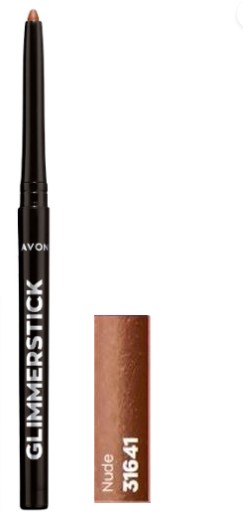 AVON Konturówka do ust NUDE