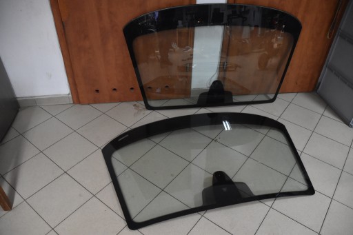 Szyba przód oryginał kame AUDI A5 F5 8W CABRIO 18r