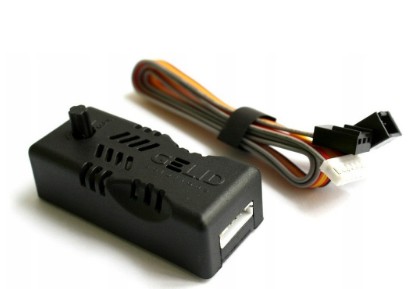 Gelid Fan Speed Controller FC-MC01-B REGULATOR