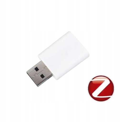 WZMACNIACZ SYGNAŁU ZIGBEE 3.0 TUYA USB