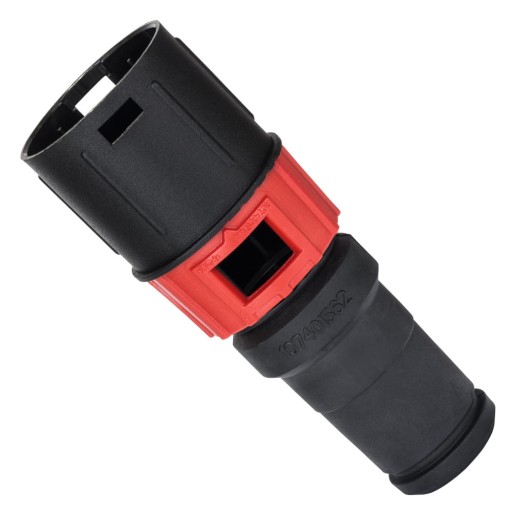 Adapter do węża Bosch GAS 15 L GAS 20 L SFC 35mm