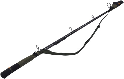 Prologic ochraniacz na dolnik i szczytówkę Connected Tip/Butt Protector