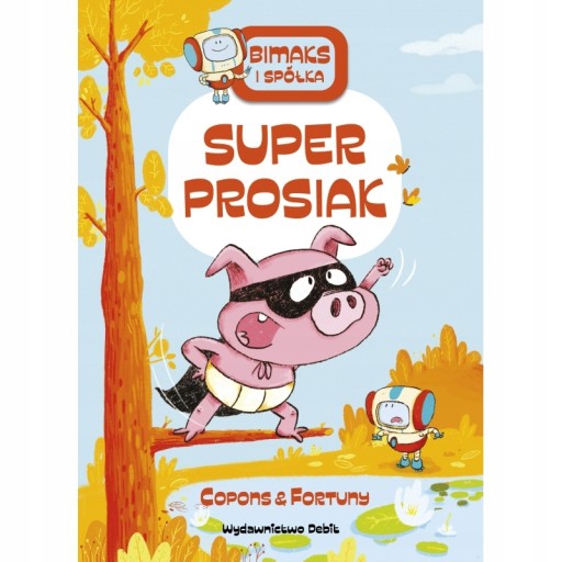 SUPERPROSIAK BITMAKS I SPÓŁKA